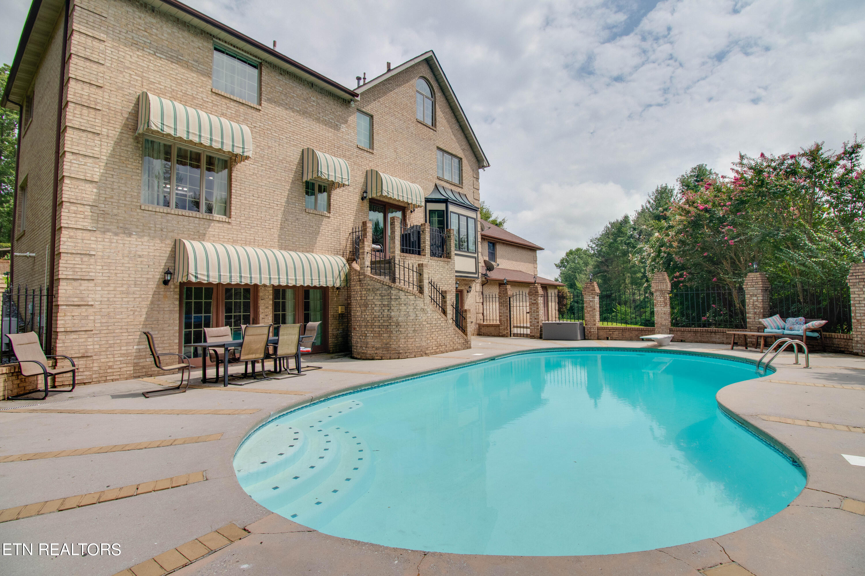 315 Bello Road Tazewell, TN 37879 - Photo 54 of 59 Pool A3