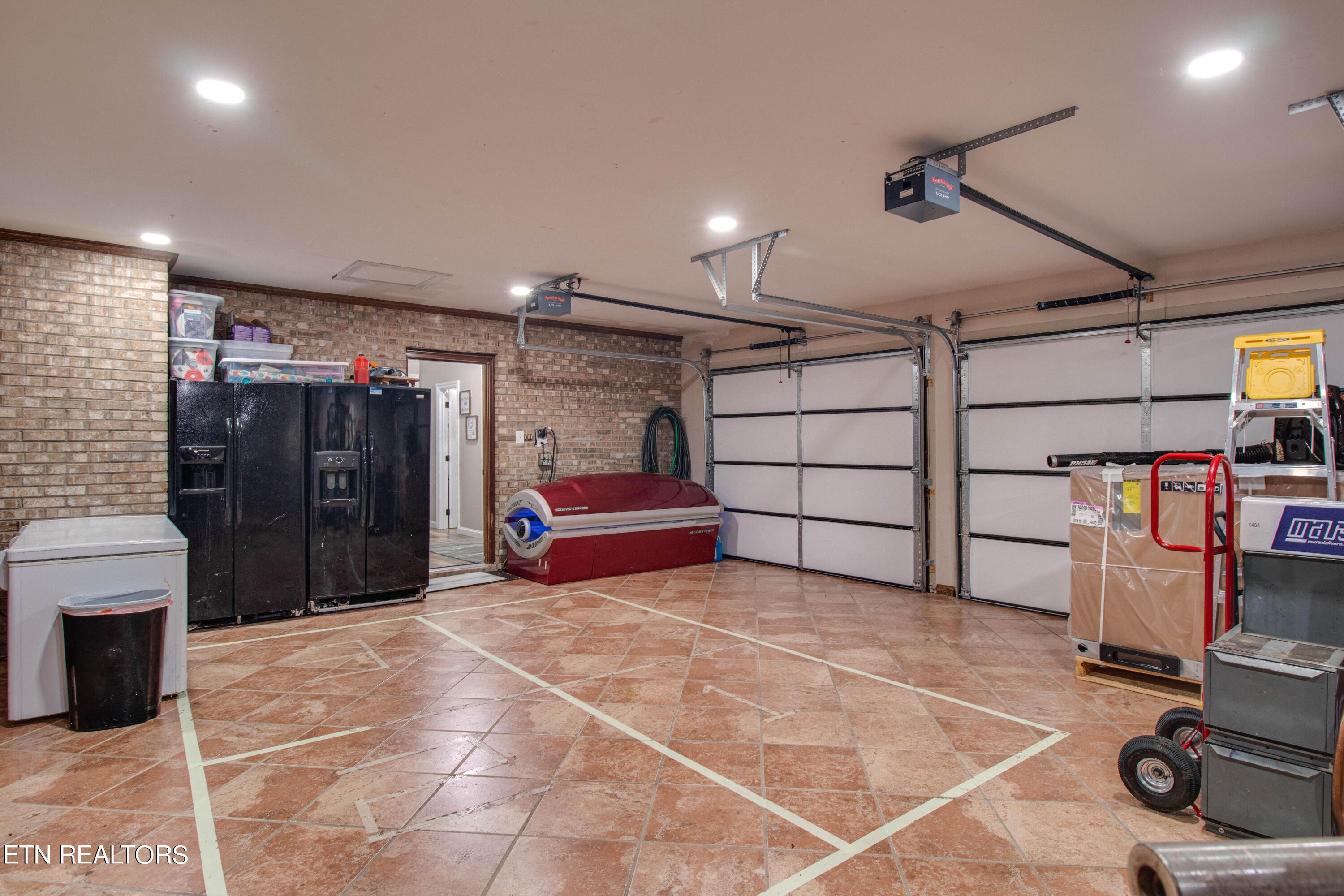 315 Bello Road Tazewell, TN 37879 - Photo 55 of 59 Garage A4