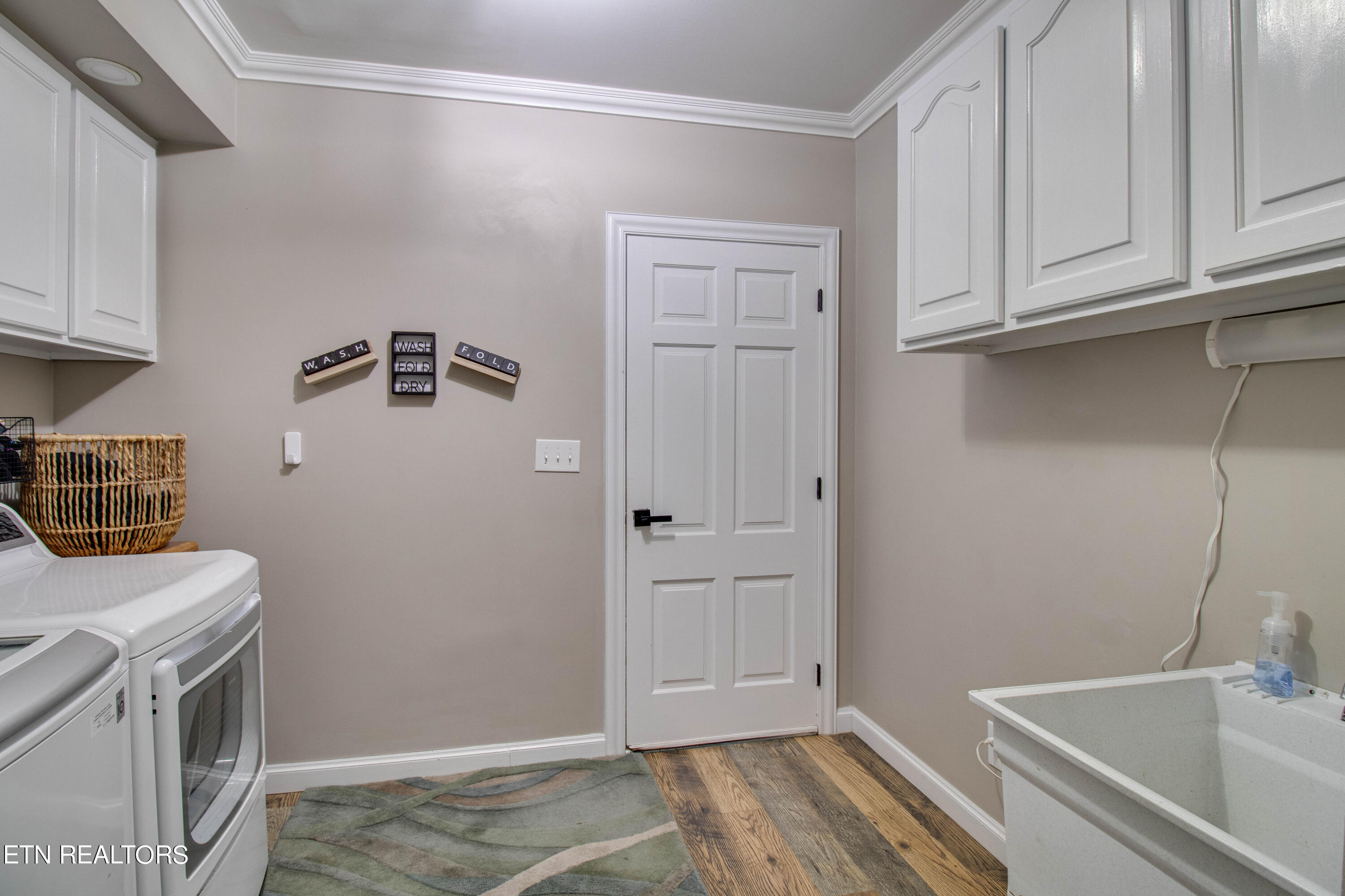315 Bello Road Tazewell, TN 37879 - Photo 57 of 59 Laundry Room