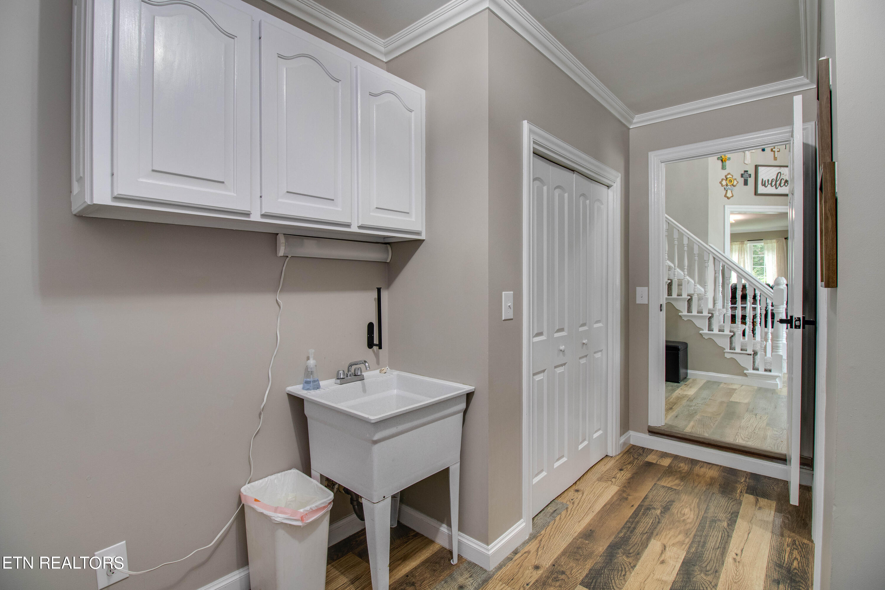 315 Bello Road Tazewell, TN 37879 - Photo 58 of 59 Laundry Room