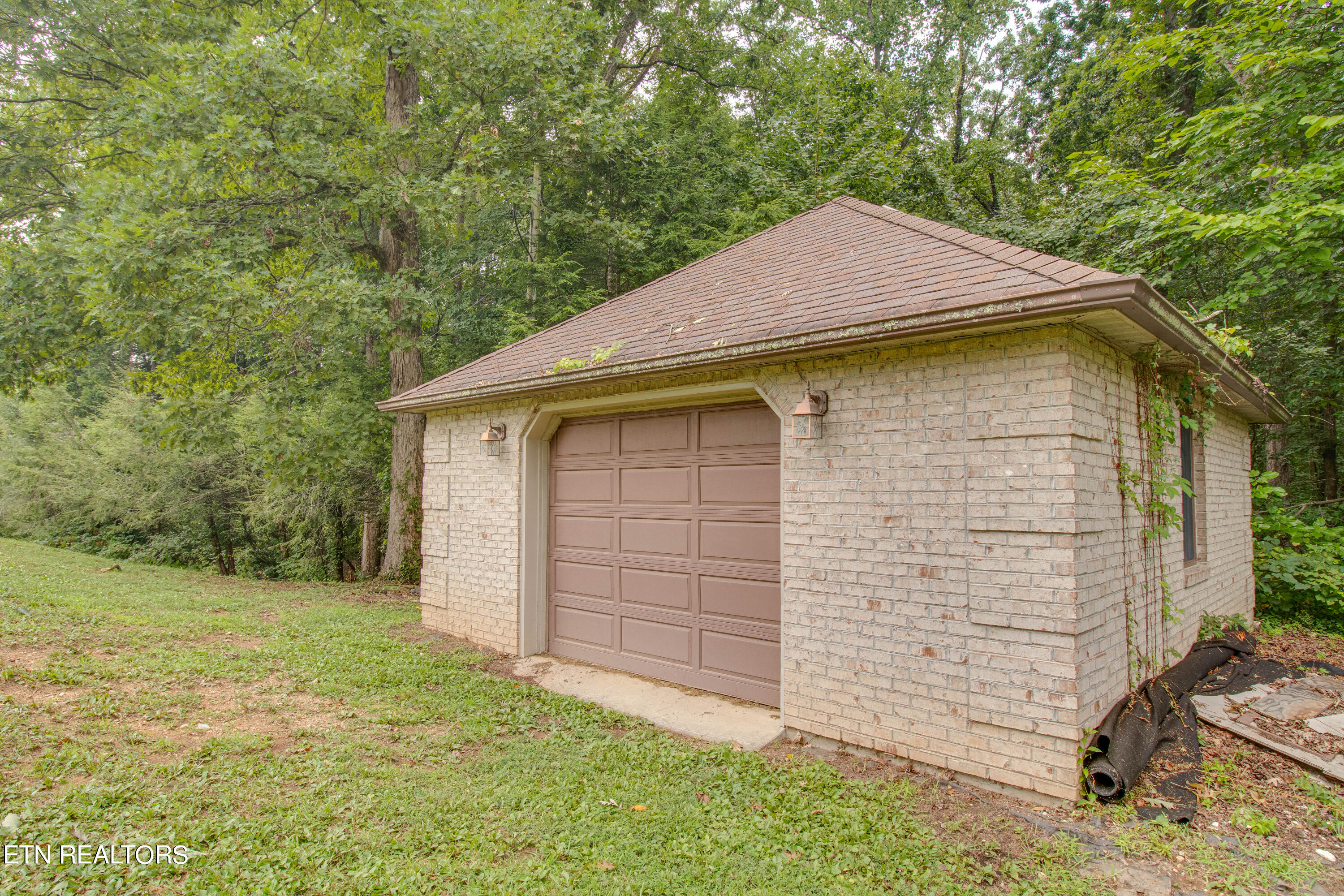 315 Bello Road Tazewell, TN 37879 - Photo 59 of 59 Workshop/Storage