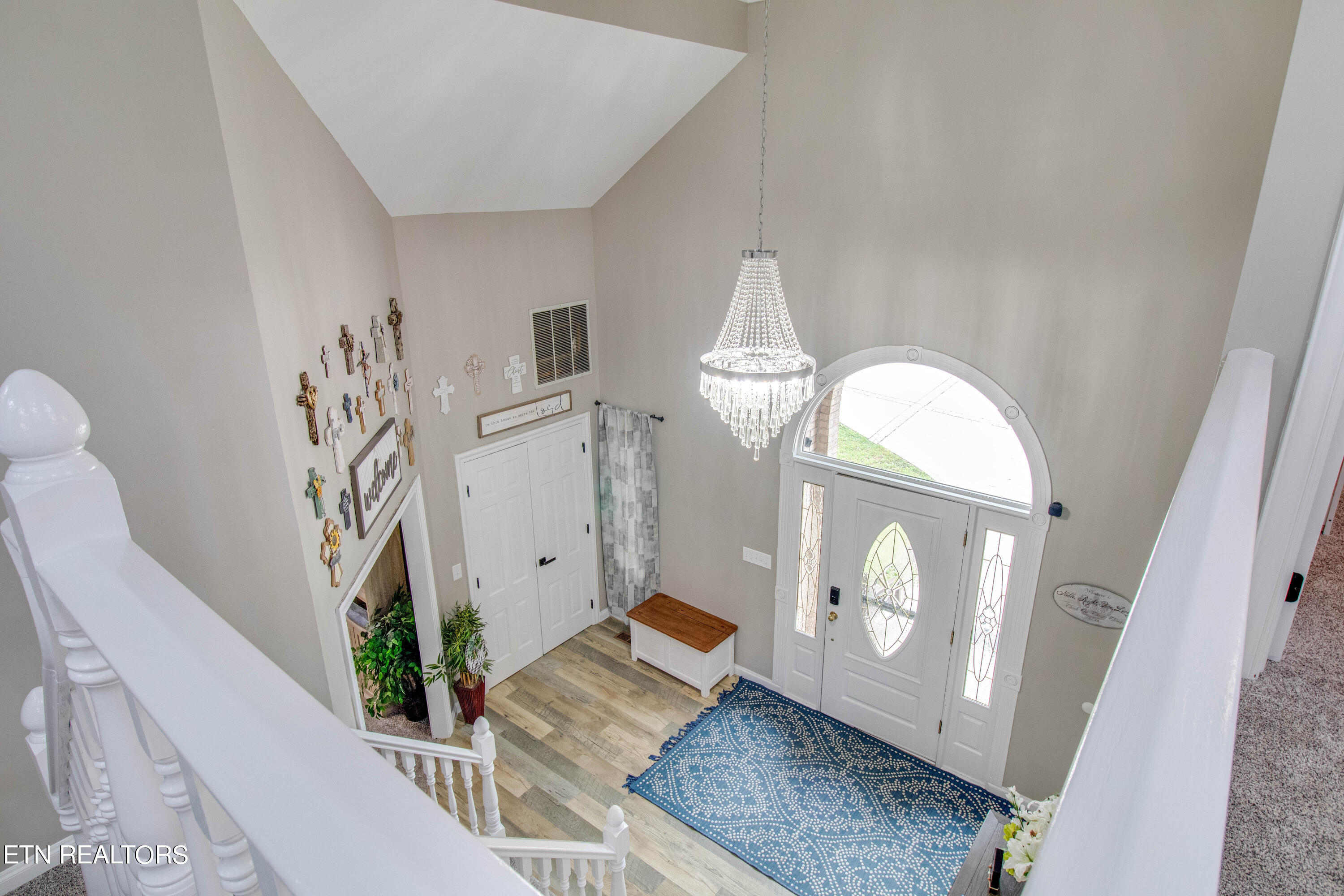 315 Bello Road Tazewell, TN 37879 - Photo 10 of 59 View From Landing