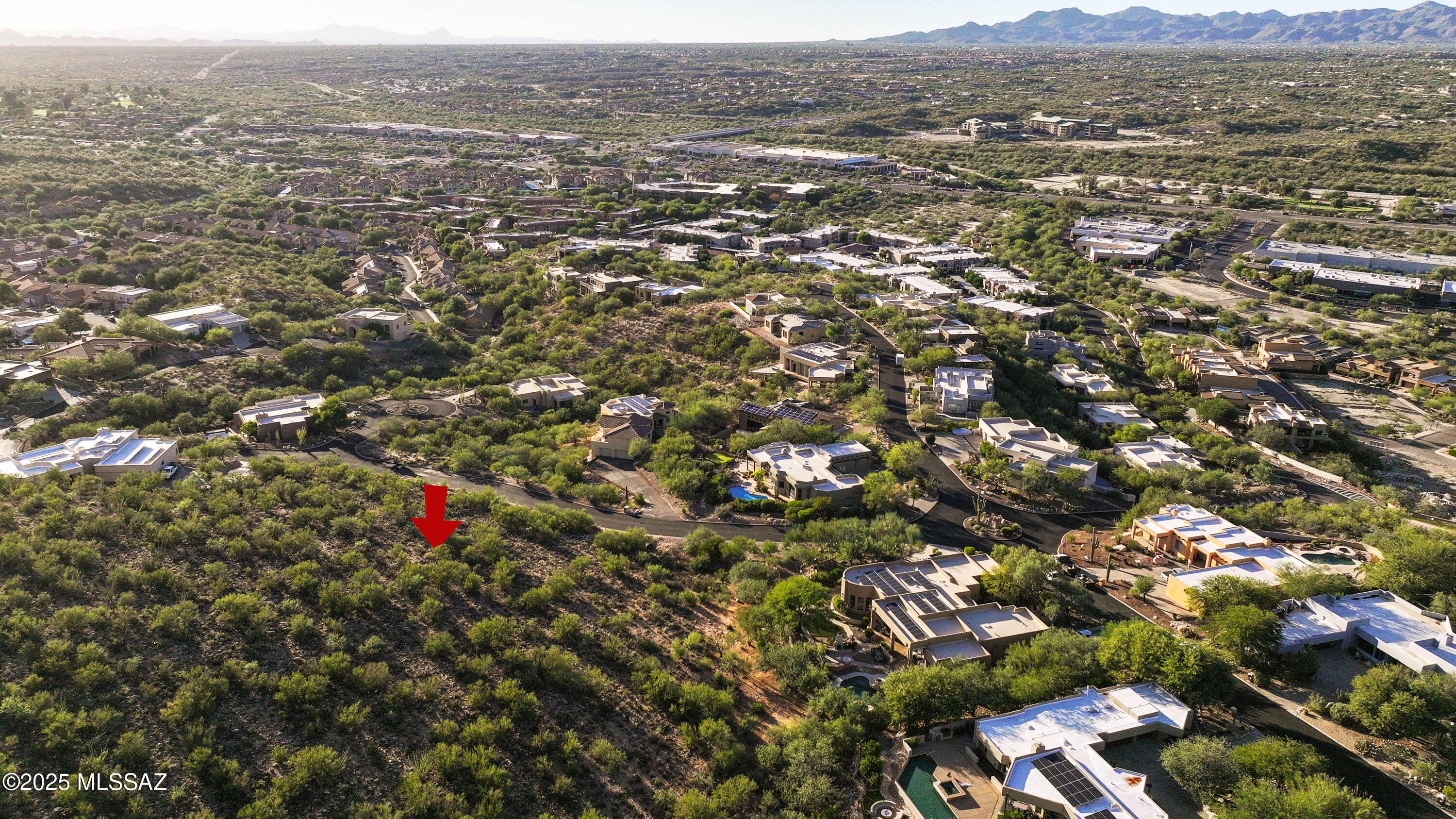 10576 Buck Ridge Drive, Unit 51 Tucson, AZ 85737 - Photo 9 of 20