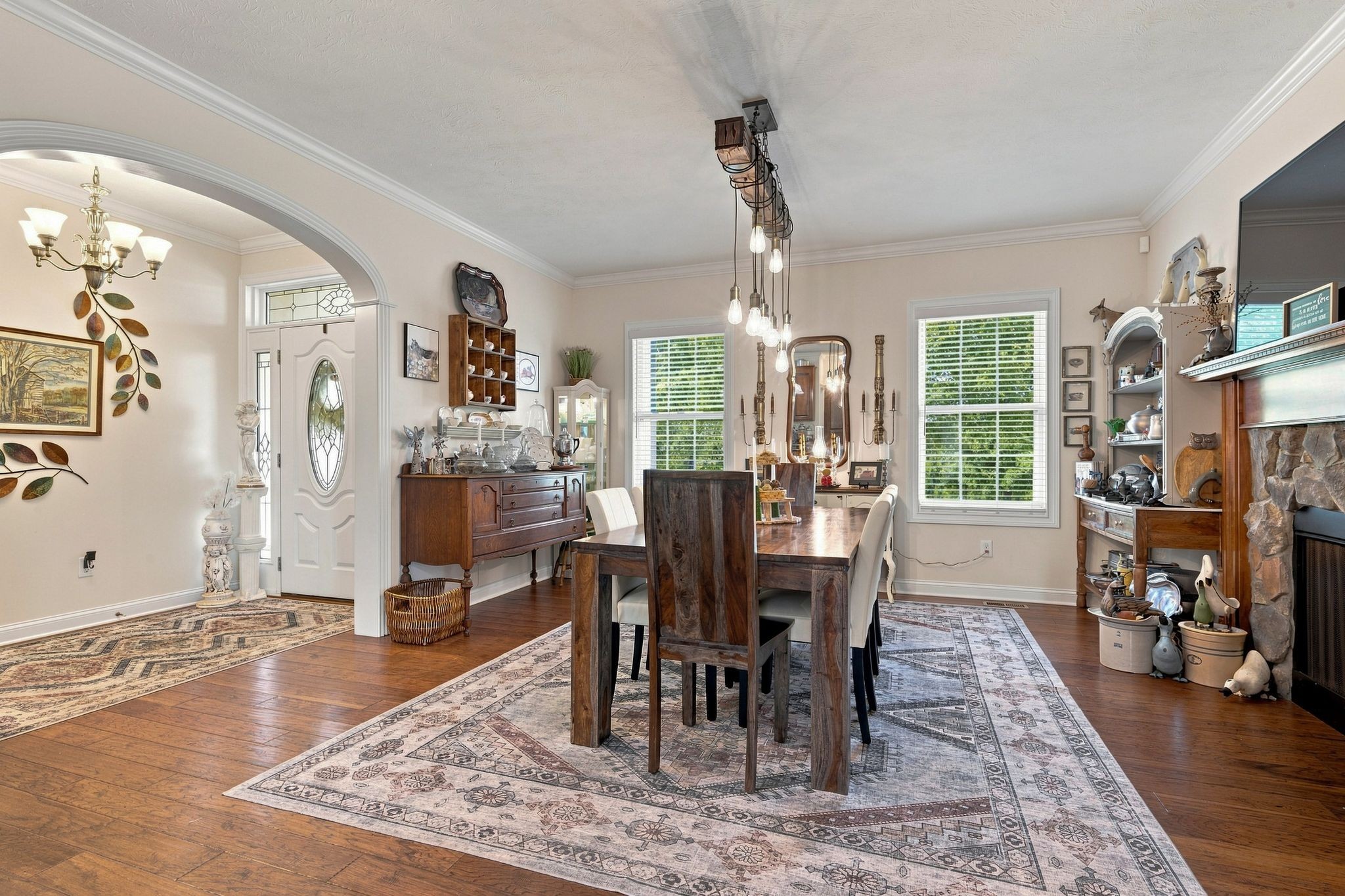 1160 Fleet Town Road Dickson, TN 37055 - Photo 14 of 52 Gallery Image 14