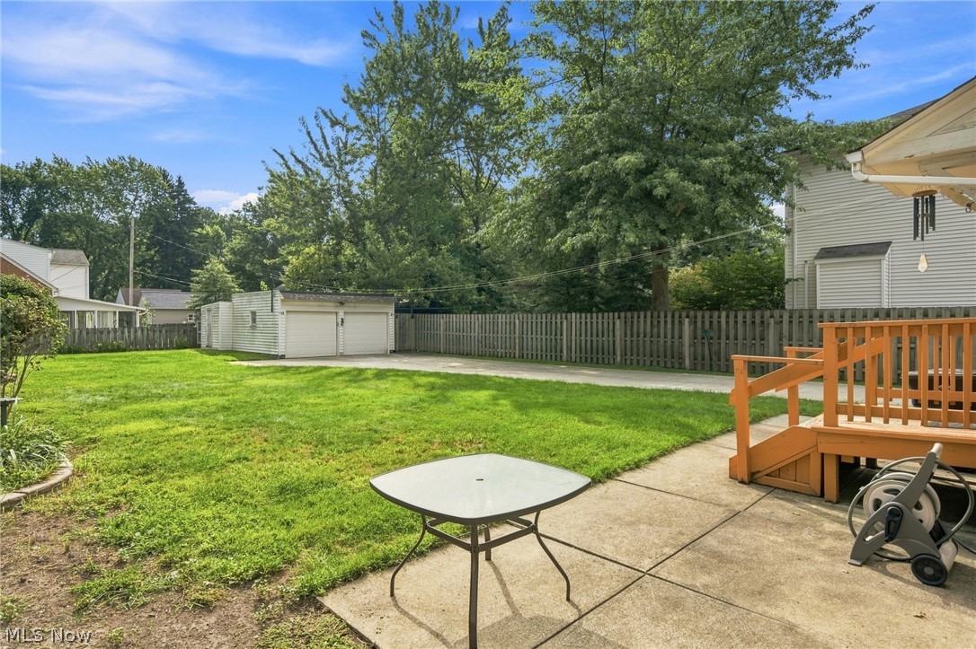 895 Richmond Road Lyndhurst, OH 44124 - Photo 28 of 35 Gallery Image 28