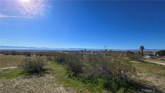 $149,000 | 0 Near United Street, Rosamond, CA 93560