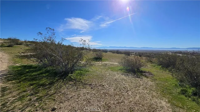 $149,000 | 0 Near United Street, Rosamond, CA 93560