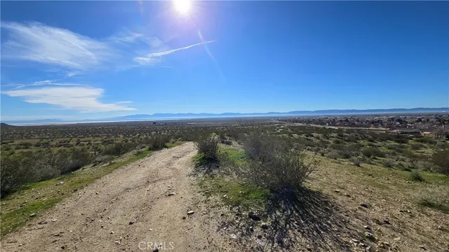 $149,000 | 0 Near United Street, Rosamond, CA 93560