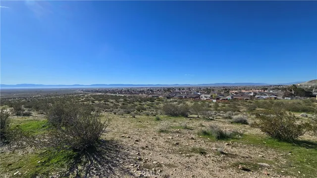 $149,000 | 0 Near United Street, Rosamond, CA 93560