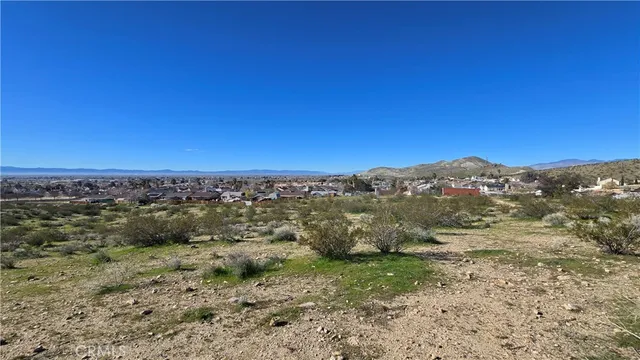 $149,000 | 0 Near United Street, Rosamond, CA 93560