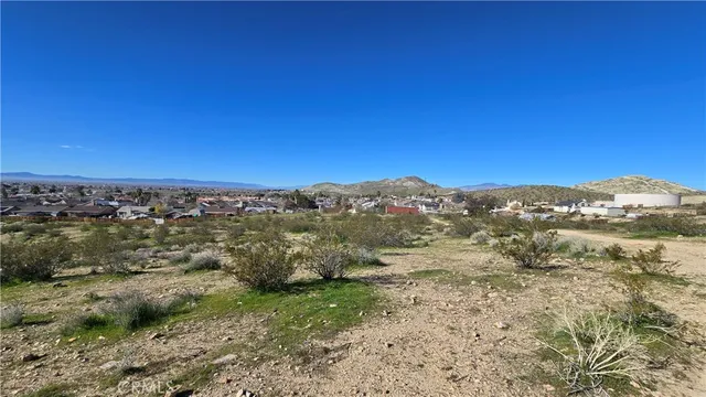 $149,000 | 0 Near United Street, Rosamond, CA 93560