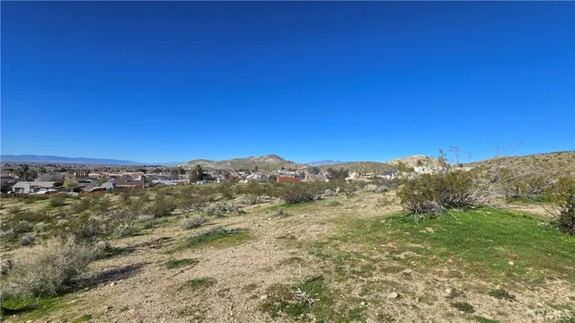 $149,000 | 0 Near United Street, Rosamond, CA 93560