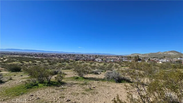 $149,000 | 0 Near United Street, Rosamond, CA 93560