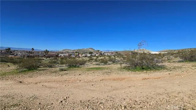 $149,000 | 0 Near United Street, Rosamond, CA 93560