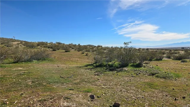 $149,000 | 0 Near United Street, Rosamond, CA 93560