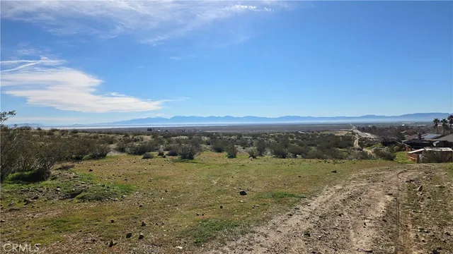 $149,000 | 0 Near United Street, Rosamond, CA 93560