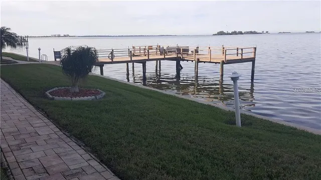 $2,200 | 464 North Paula Drive, Unit 323, Dunedin, FL 34698