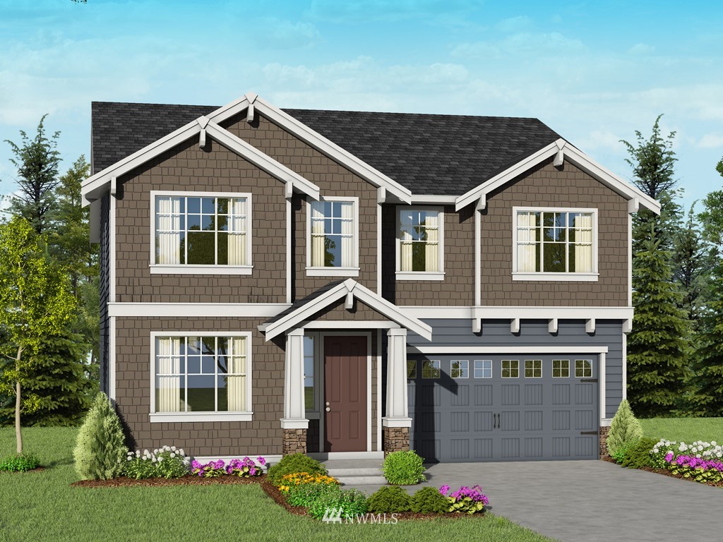 17610 Southeast 186th Way, Unit 1 Renton, WA 98058 - Photo 1 of 25 Gallery Image 1