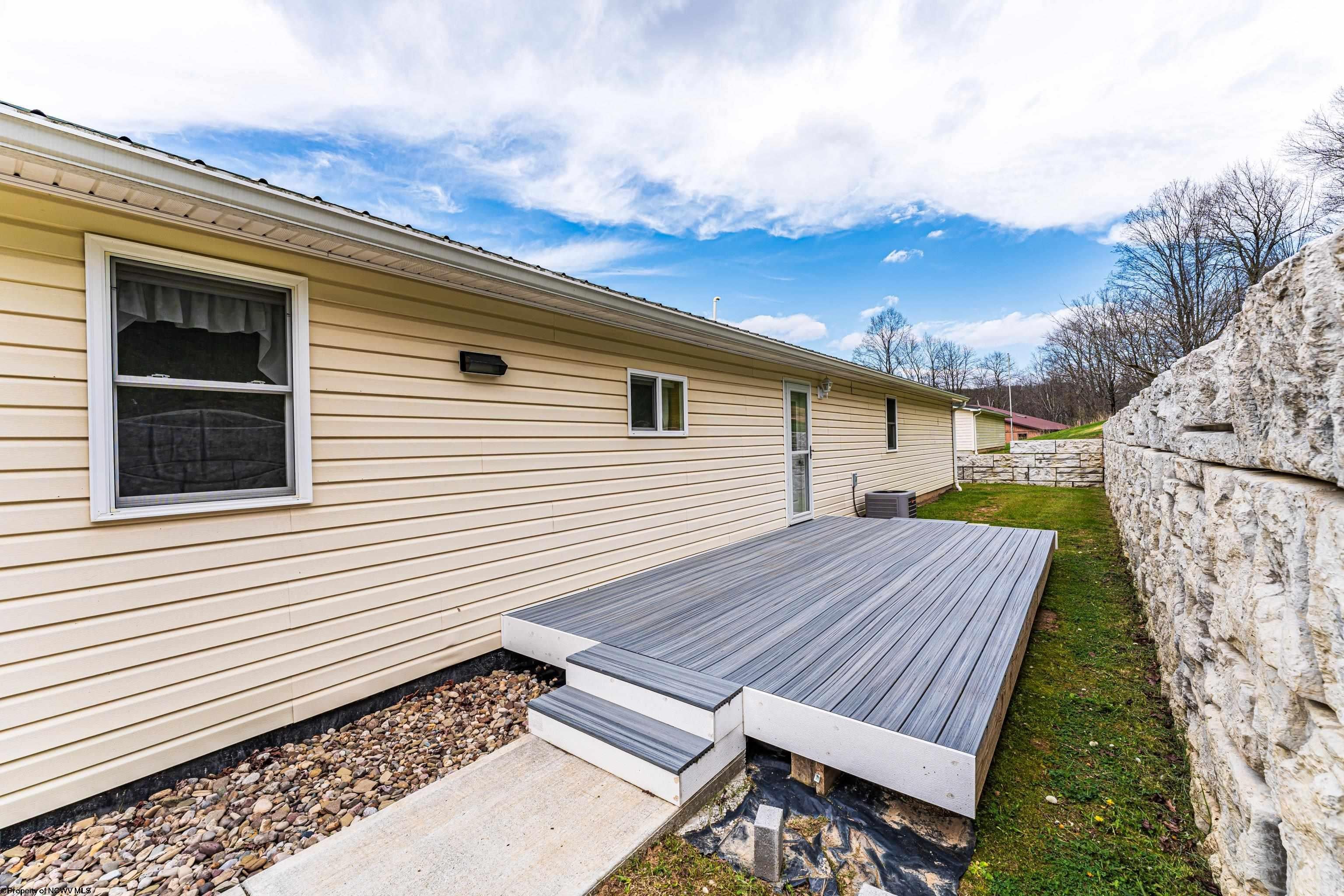 271 Statler Run Road Fairview, WV 26570 - Photo 25 of 33 Gallery Image 25