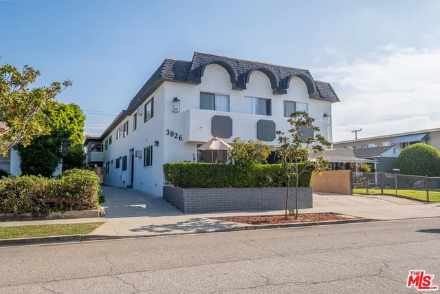 $2,520 | 3826 Prospect Avenue, Unit 1, Culver City, CA 90232