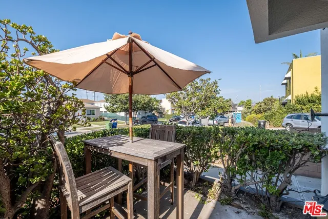 $2,520 | 3826 Prospect Avenue, Unit 1, Culver City, CA 90232