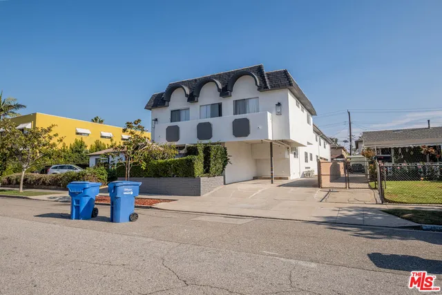 $2,520 | 3826 Prospect Avenue, Unit 1, Culver City, CA 90232