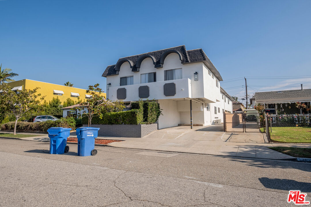 3826 Prospect Avenue, Unit 1 Culver City, CA 90232 - Photo 2 of 20