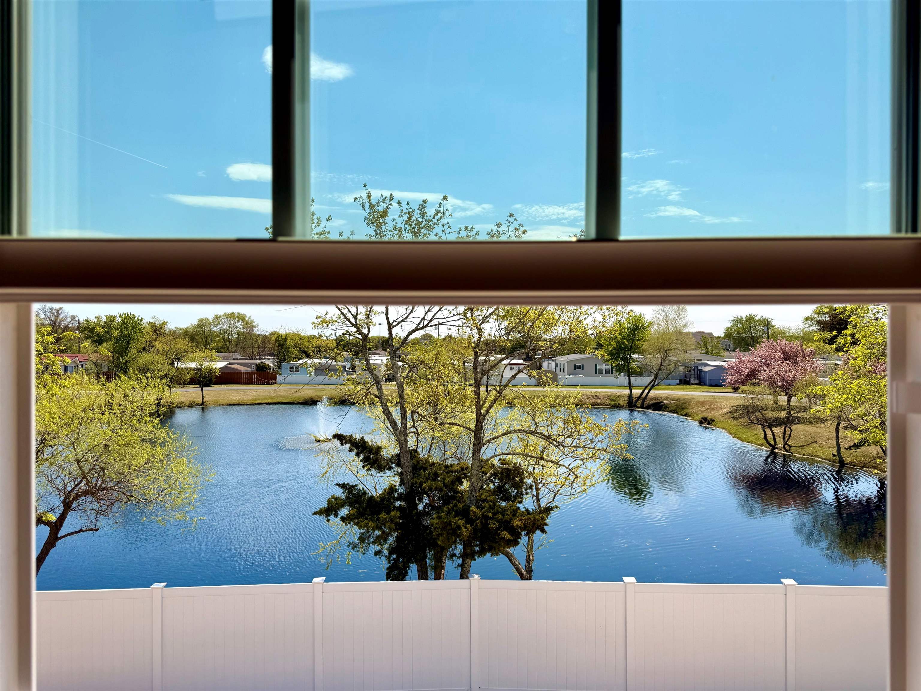 a view of lake