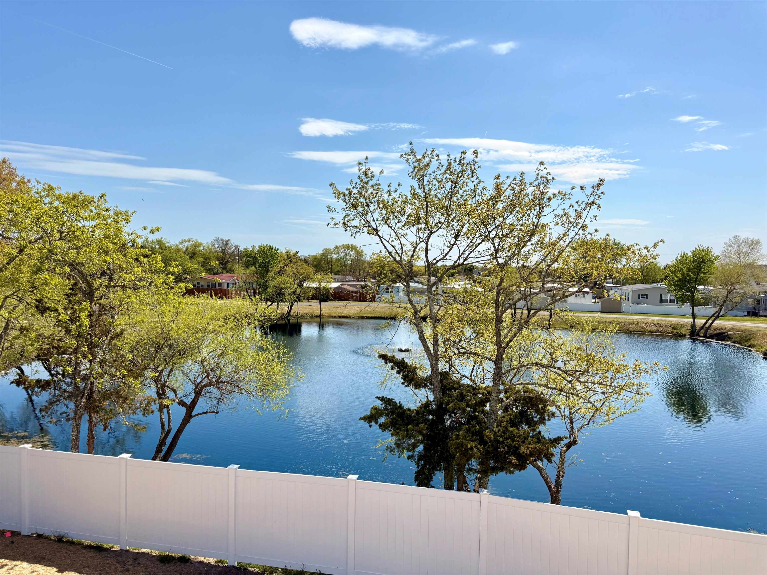 505 Scotty, Unit 1301 Rio Grande, NJ 08242 - Photo 3 of 50 a view of a lake