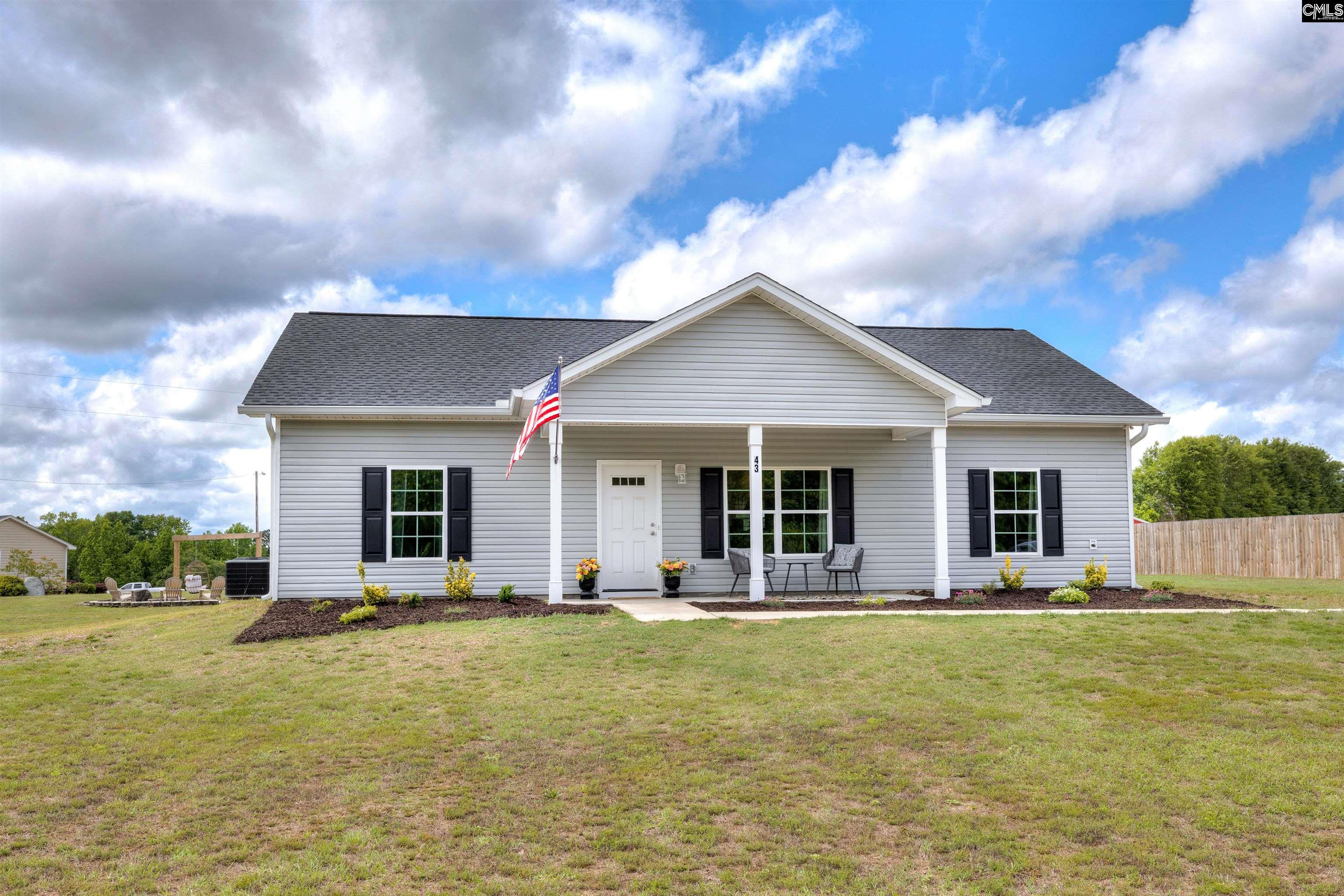 43 Sparrow Road Lugoff, SC 29078 - Photo 39 of 39