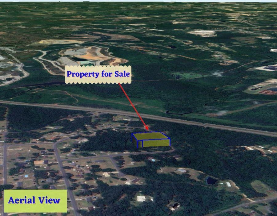 Tbd Country Canyon Drive Rockingham, NC 28379 - Photo 12 of 21 Photo 12