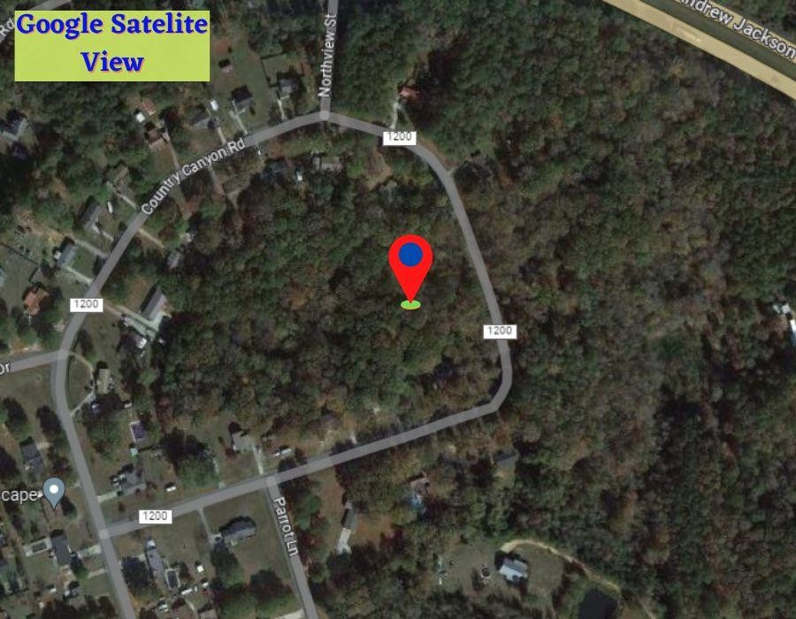 Tbd Country Canyon Drive Rockingham, NC 28379 - Photo 4 of 21 Photo 4