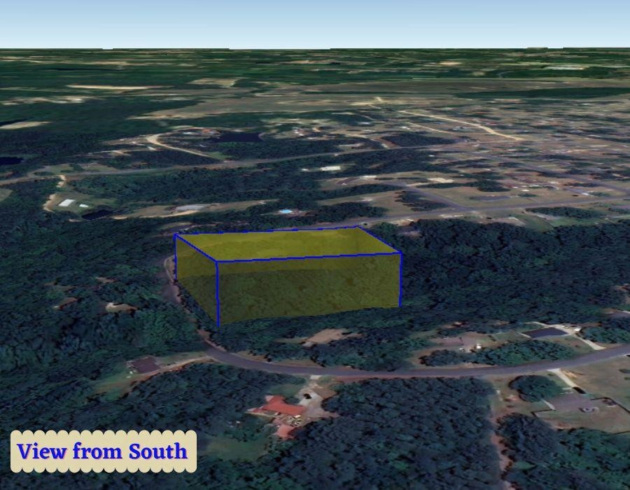 Tbd Country Canyon Drive Rockingham, NC 28379 - Photo 10 of 21 Photo 10