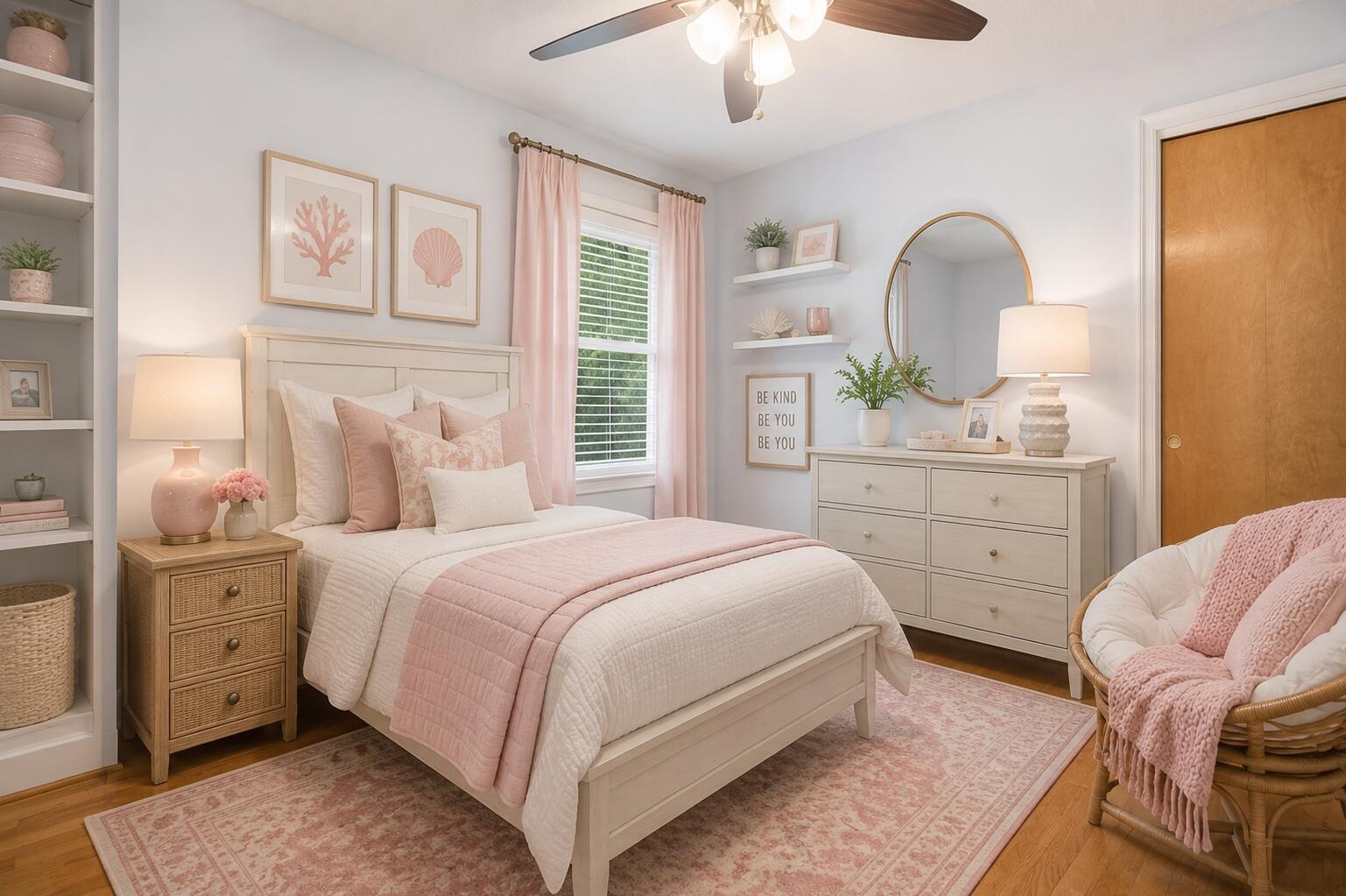 2539 Bengal Road North Charleston, SC 29406 - Photo 16 of 55 GirlsRoom#2.ChatGPT