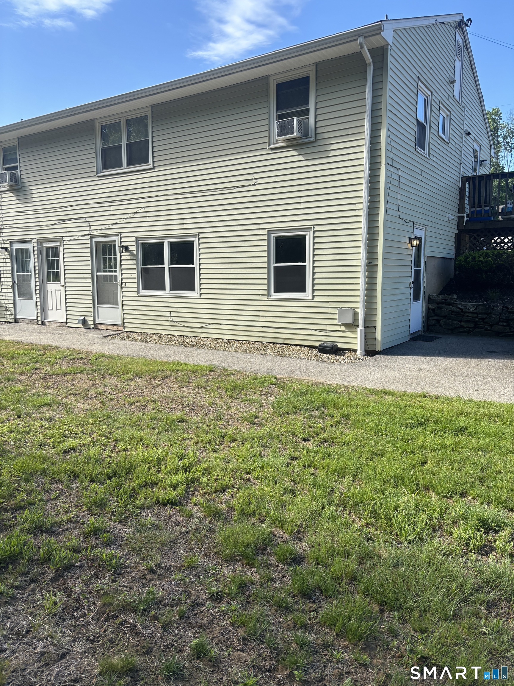 3 White Oak Road, Unit A Mansfield, CT 06268 - Photo 2 of 30
