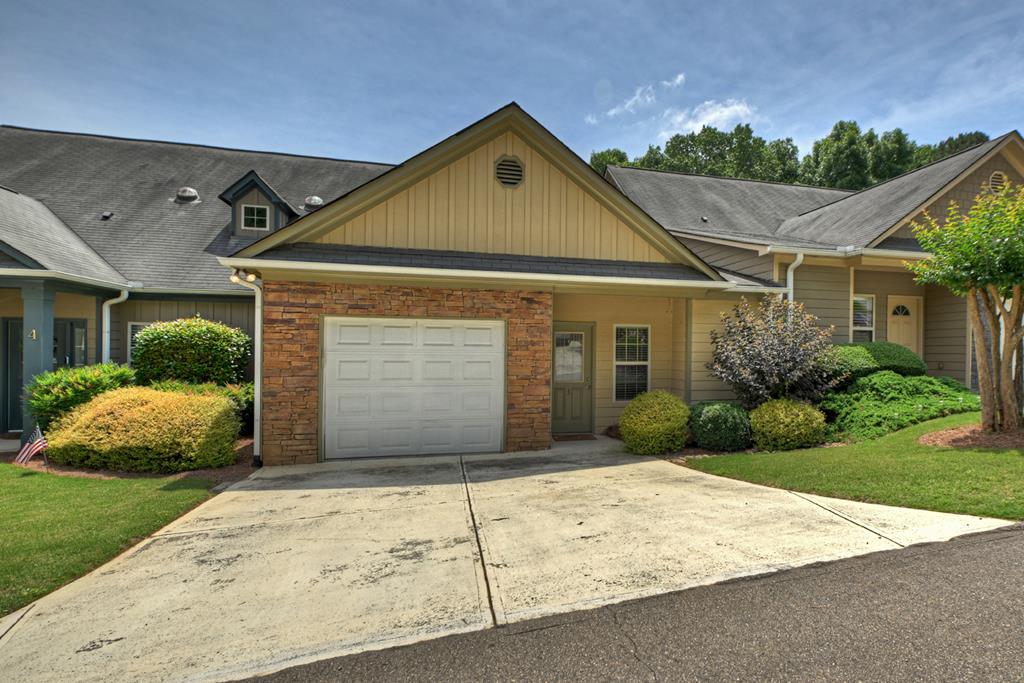 222 Ridgehaven Trail Ellijay, GA 30536 - Photo 35 of 36