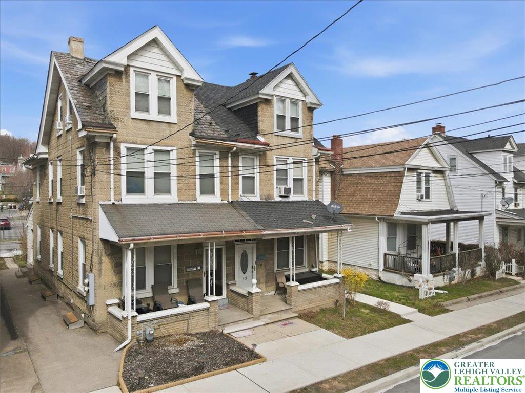 921 Broadway Fountain Hill, PA 18015 - Photo 62 of 93