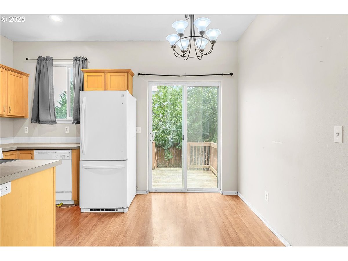 34970 Burt Road St. Helens, OR 97051 - Photo 11 of 33 a view interior of the house and natural light