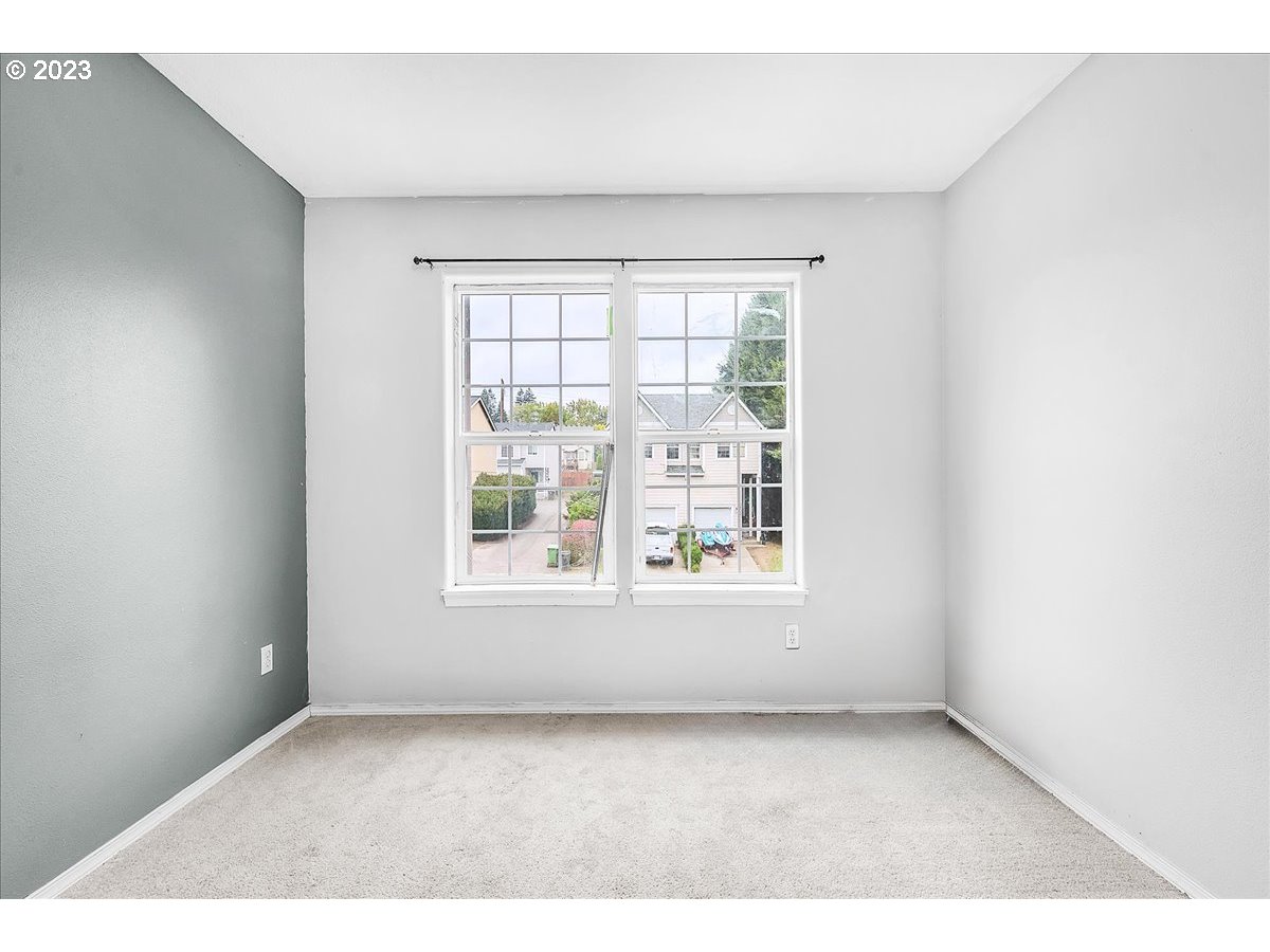 34970 Burt Road St. Helens, OR 97051 - Photo 16 of 33 an empty room with a window