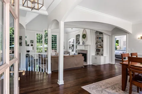 $1,499,900 | 528 Wilson Run, Brentwood, TN 37027