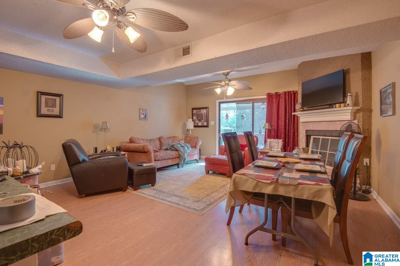 609 Running Brook Road, Unit 609 Birmingham, AL 35226 - Photo 4 of 11