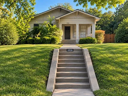 $699,000 | 5926 Belmont Avenue, Dallas, TX 75206
