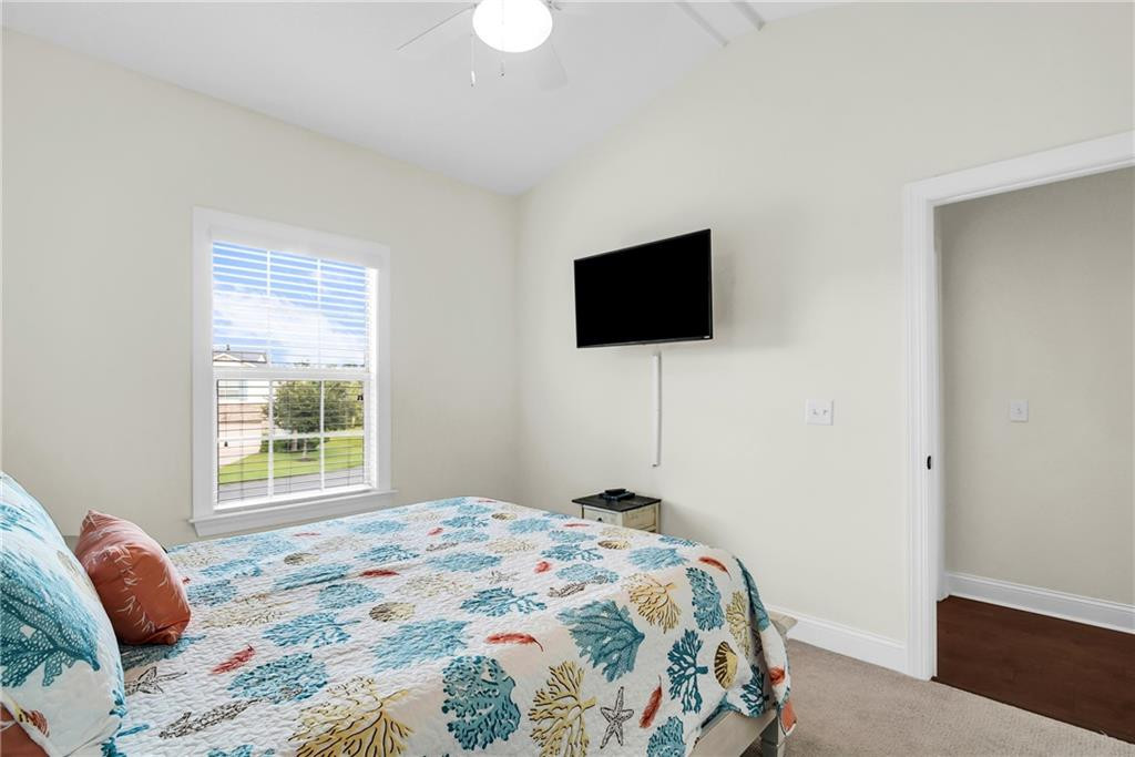804 Mariners Circle St. Simons Island, GA 31522 - Photo 22 of 32 Photo 23