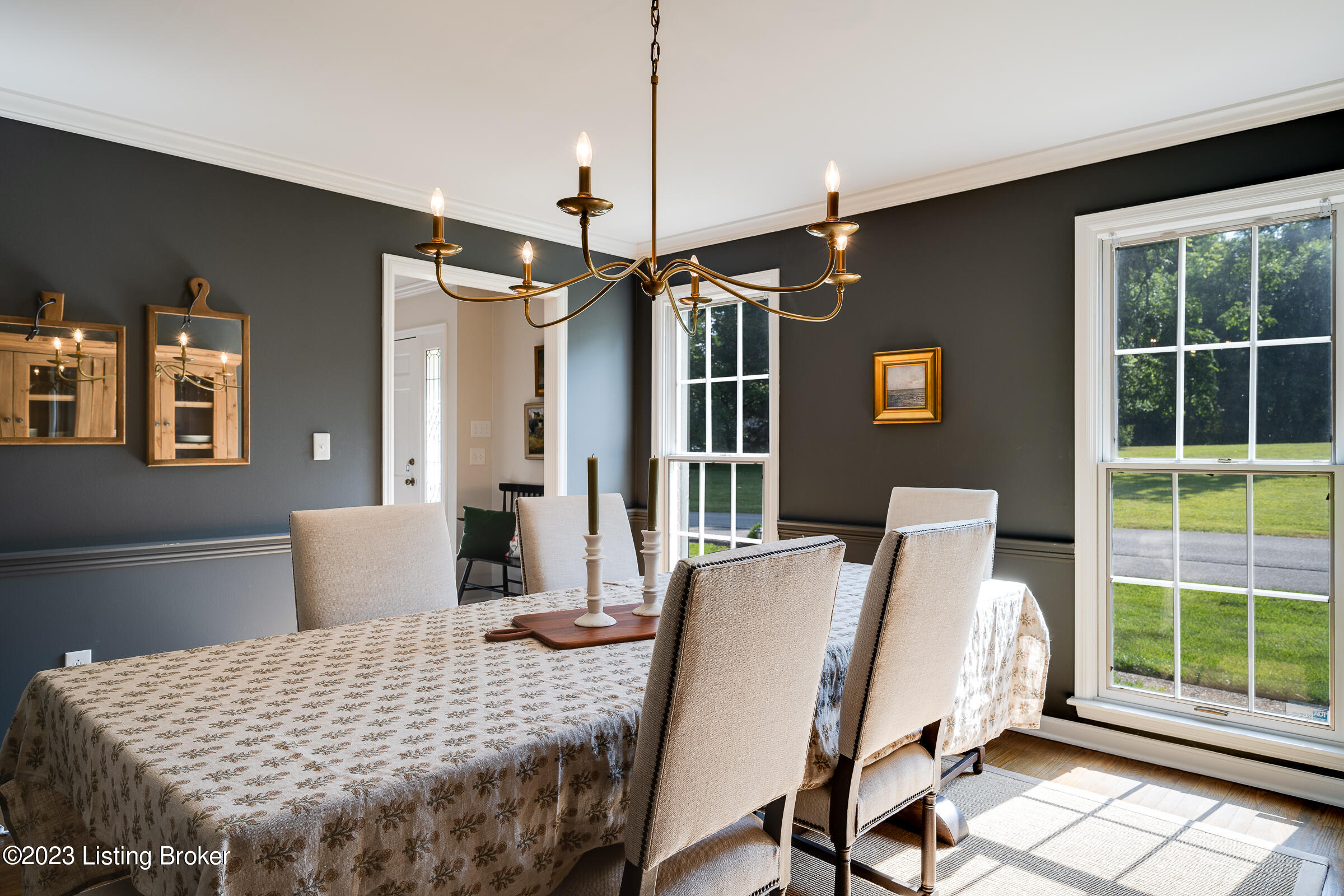 35 River Hill Road Louisville, KY 40207 - Photo 11 of 51 35 River Hill Rd_interiors-9