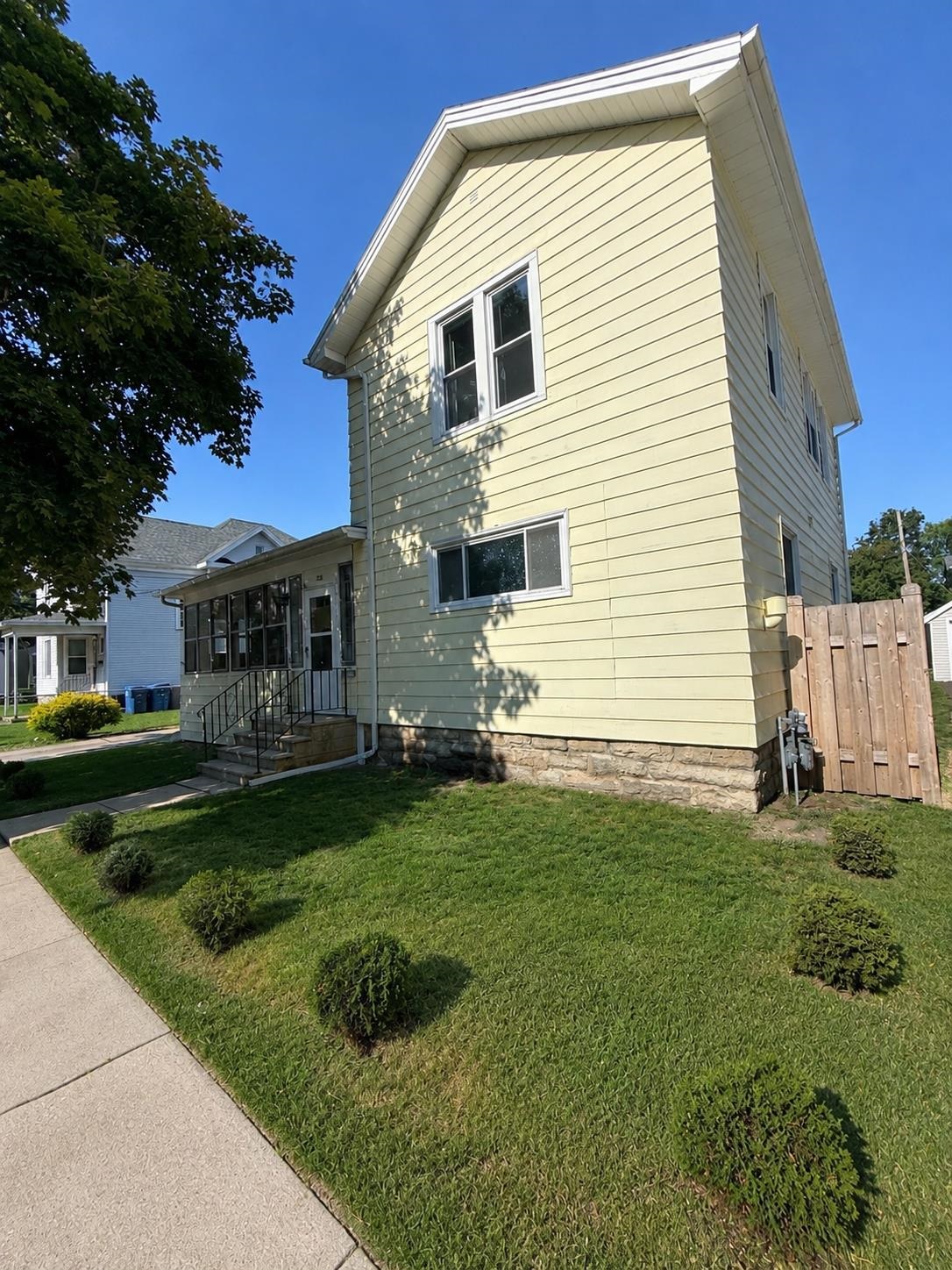 722 Wright Street Oshkosh, WI 54901 - Photo 27 of 27