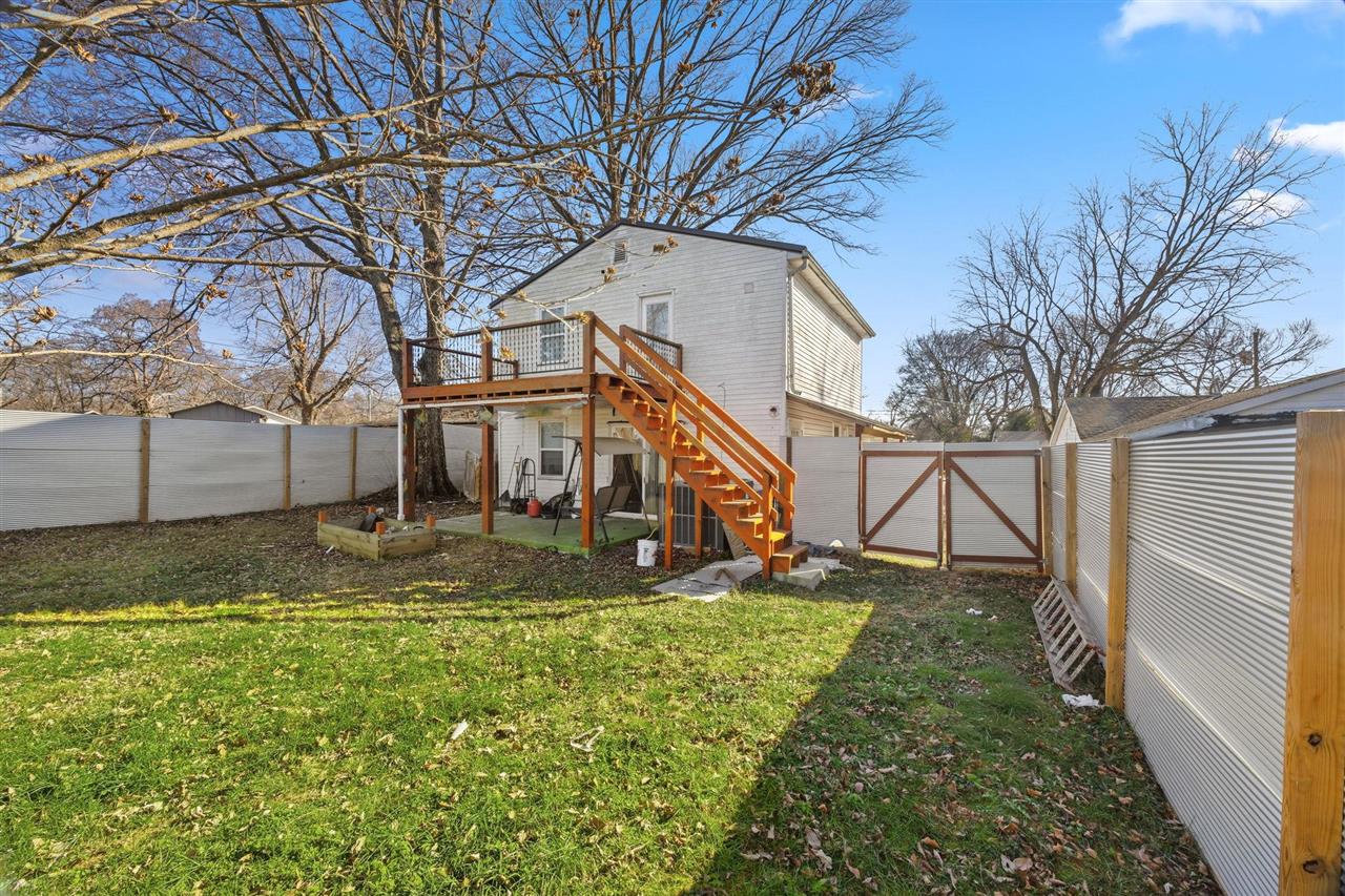 166 Butler Way Bowling Green, KY 42101 - Photo 22 of 24 Gallery Image 22