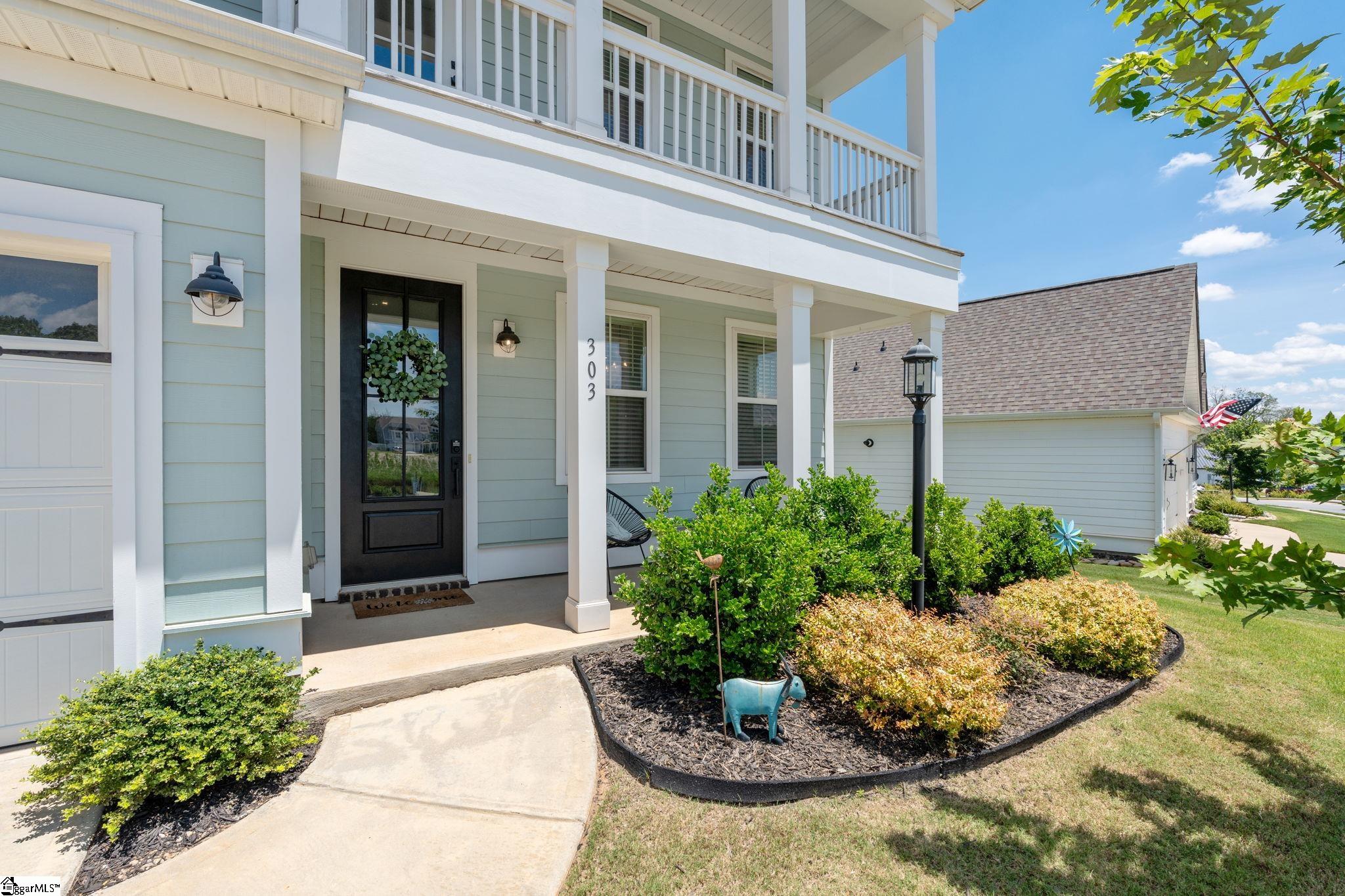 303 Encampment Boulevard Simpsonville, SC 29681 - Photo 4 of 48
