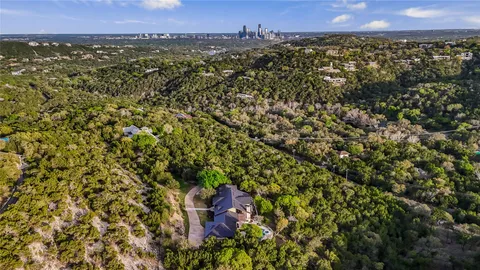 $3,995,000 | 1016 Wild Basin Ledge, Austin, TX 78746