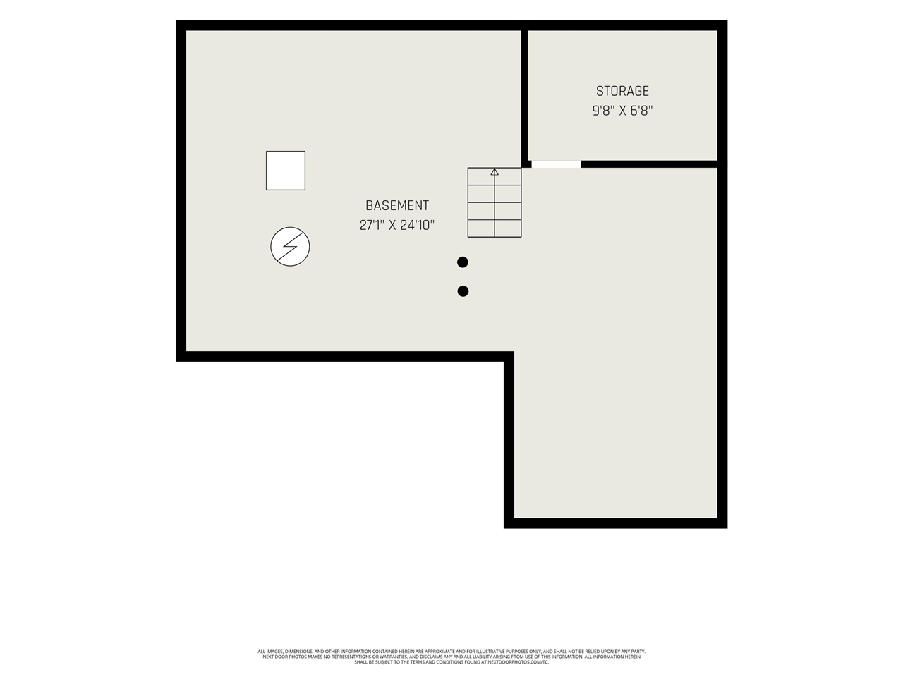 304 5th Avenue Three Rivers, MI 49093 - Photo 17 of 18 Gallery Image 17