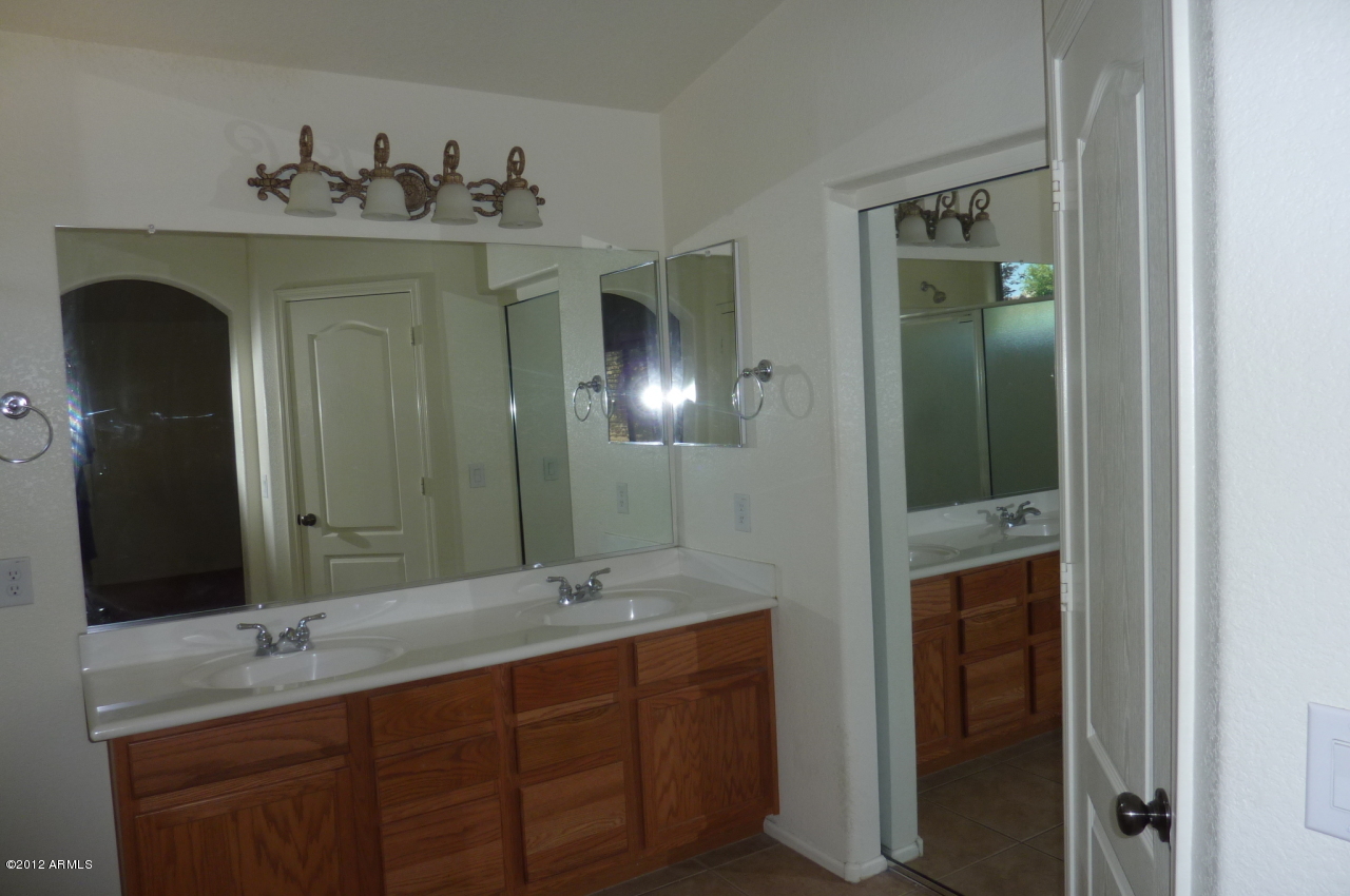 2214 West Steed Ridge Phoenix, AZ 85085 - Photo 8 of 15 mstr bath
